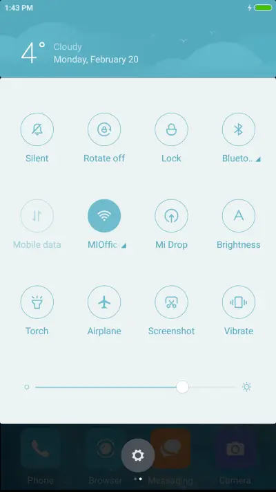 Bling Bling - Screenshot 5