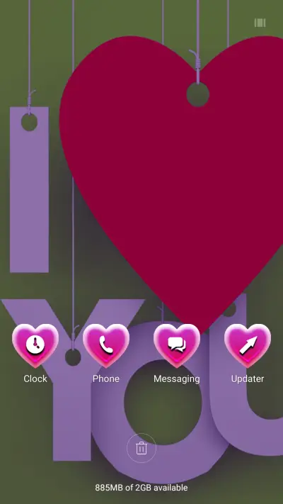 love-BIRDS[love] - Screenshot 4