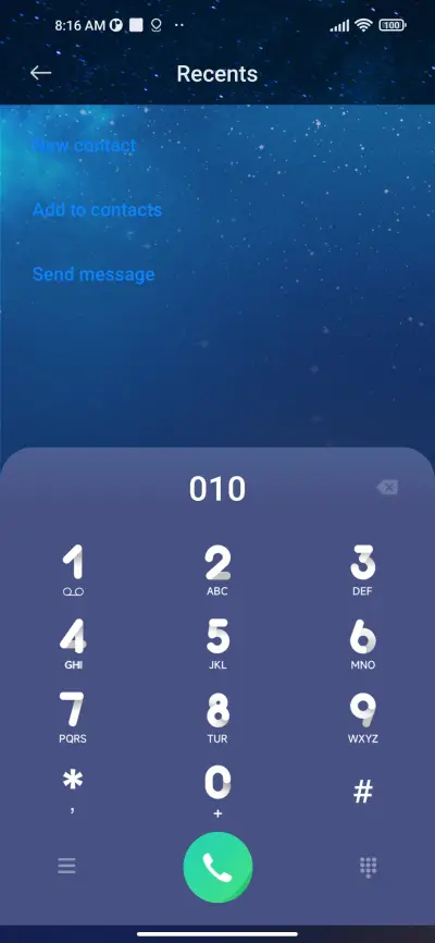 Leopups and starry - Screenshot 6