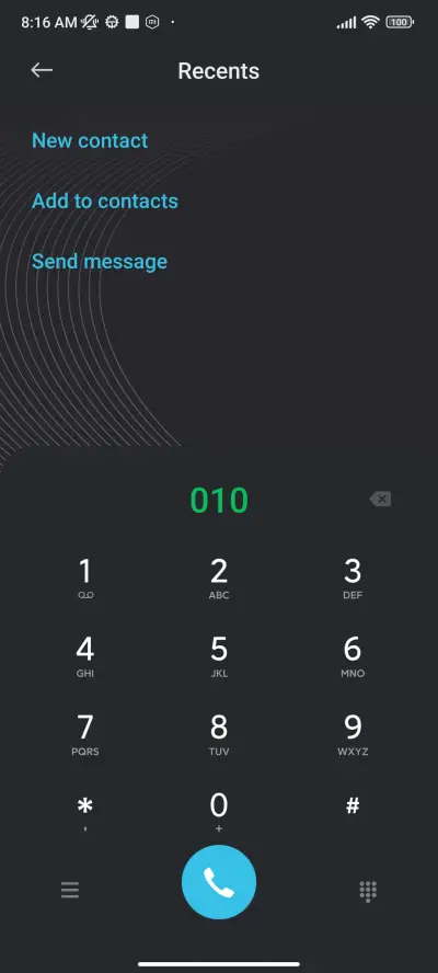Dual Curve - Screenshot 6