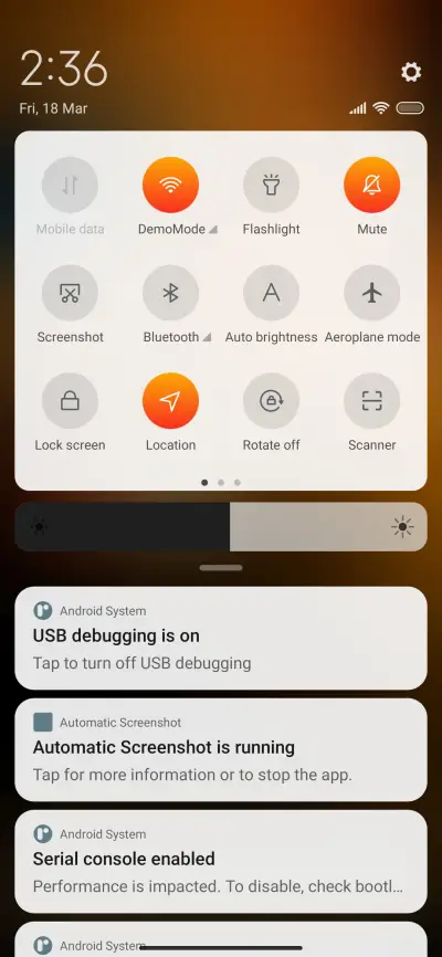 SunFlower_7 - Screenshot 5