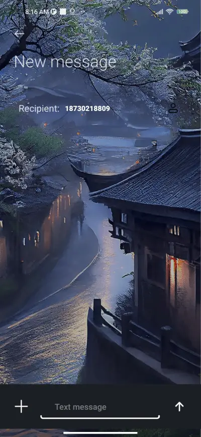 Poetry in  south - Screenshot 8