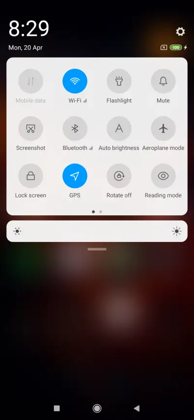 No. 1 style - Screenshot 5
