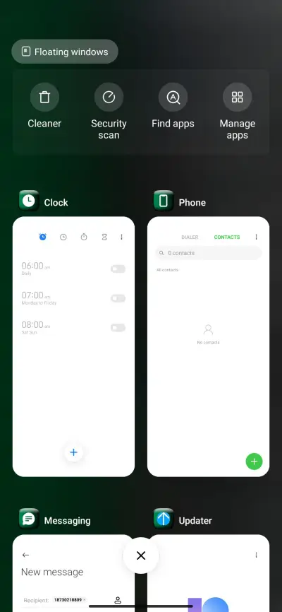 Tech Community - Screenshot 4