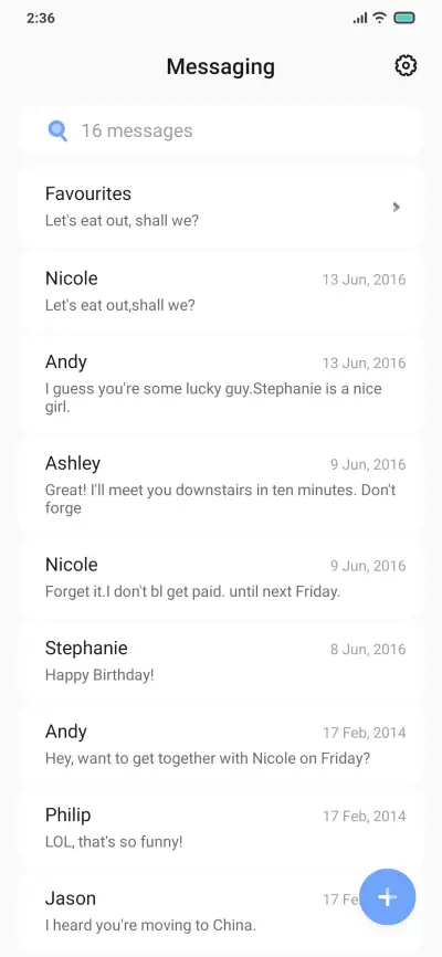 Parallel Dual - Screenshot 7