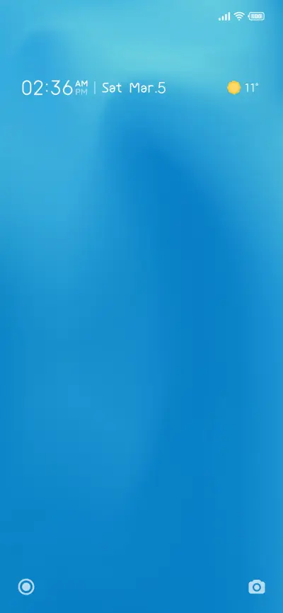 flyme os - Screenshot 1