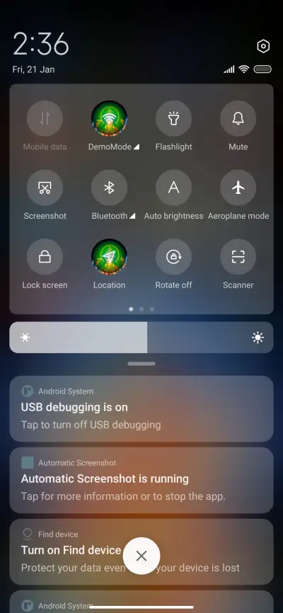 Durga Maa - Screenshot 5