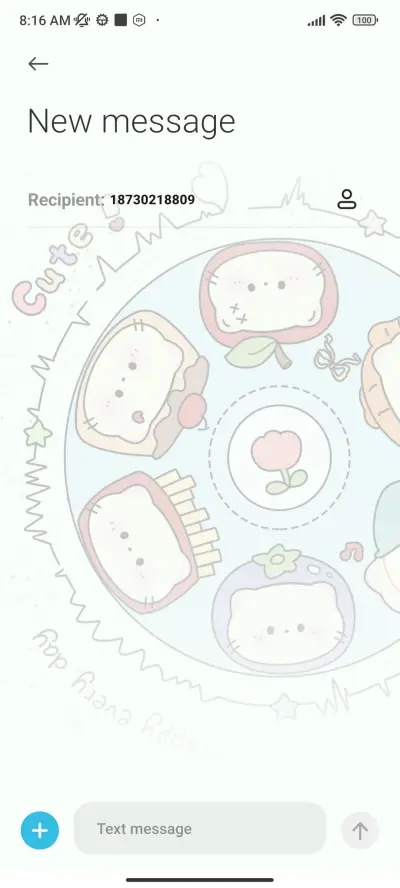 Vinyl Flavor Cat - Screenshot 9