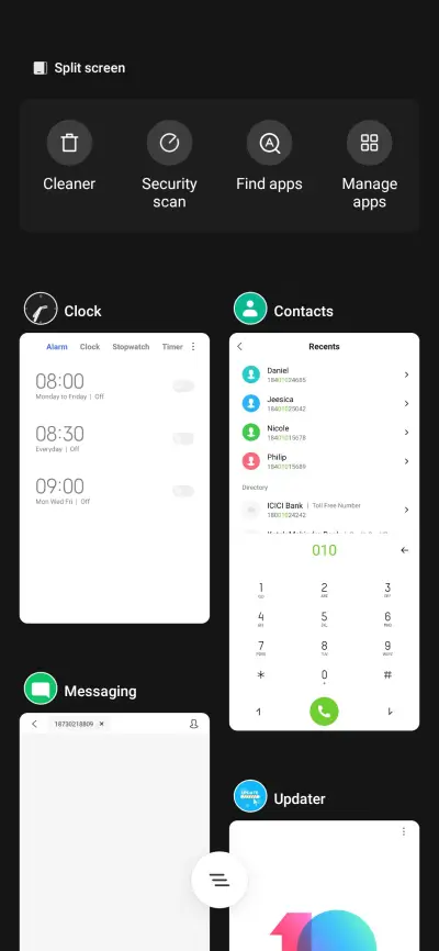 Strk_DWM3 - Screenshot 4