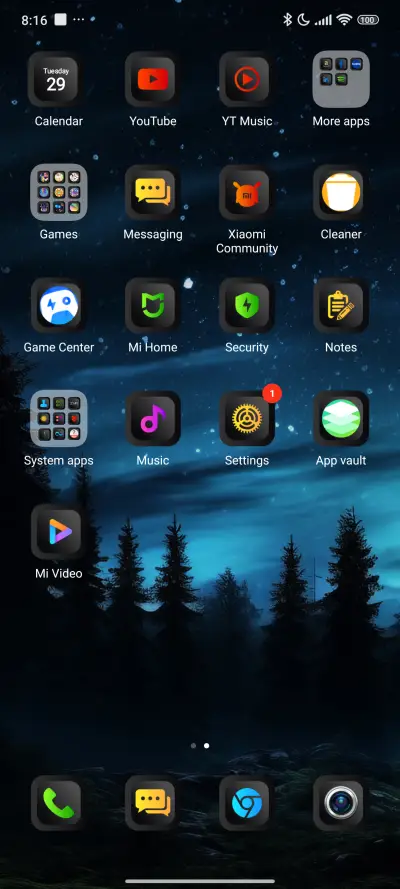 Jiyan PT - Screenshot 3