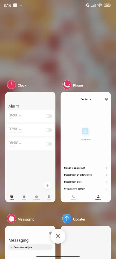 dazzlingly - Screenshot 4