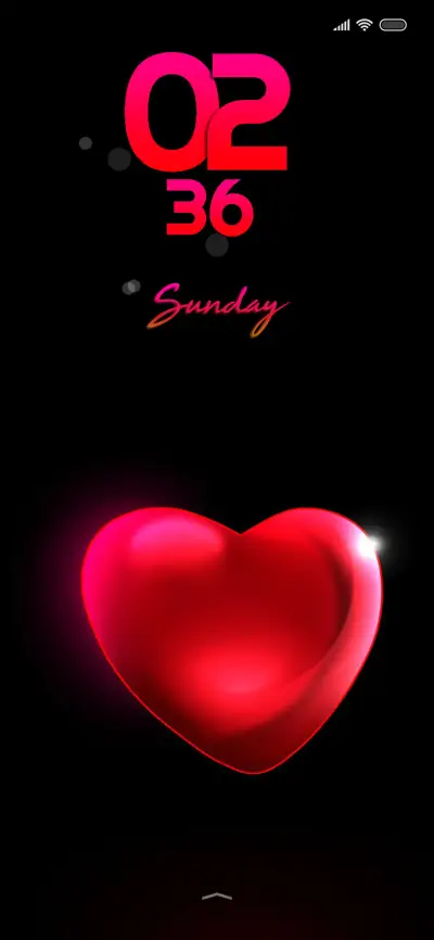 ValentineS Do - Screenshot 1