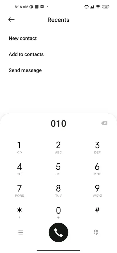 Hands - Screenshot 6