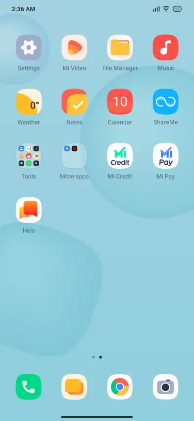 Brave - Screenshot 3