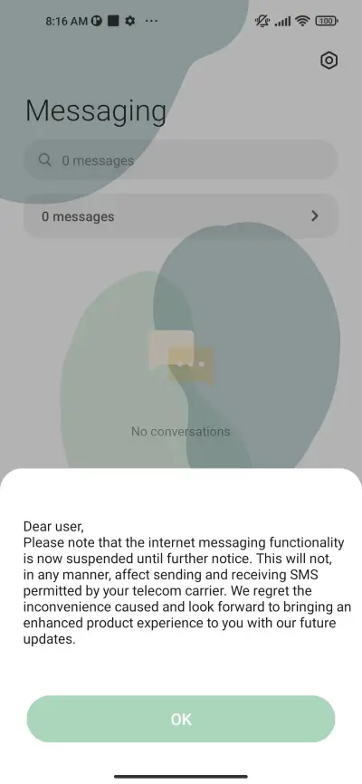 Morandi color - Screenshot 8