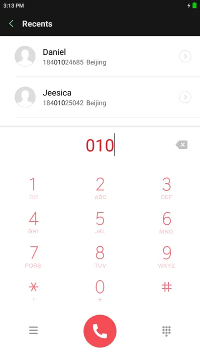 Slimdroid - Screenshot 6