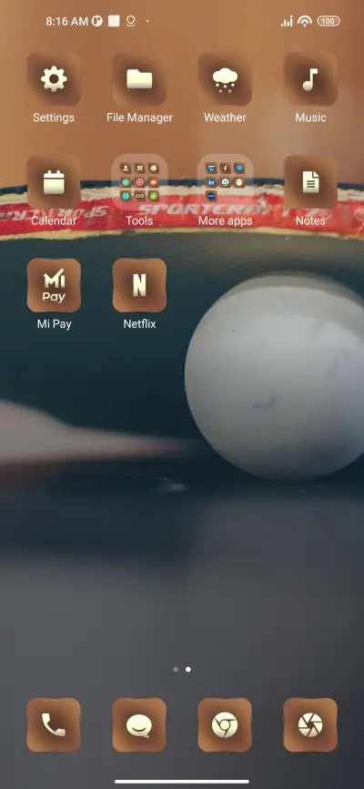 color - Screenshot 3