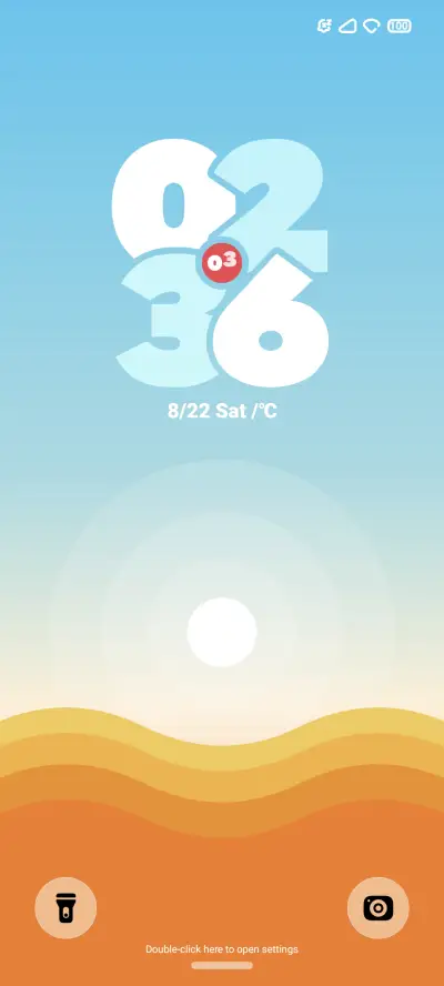 Tokio THEME for Xiaomi MIUI HyperOS