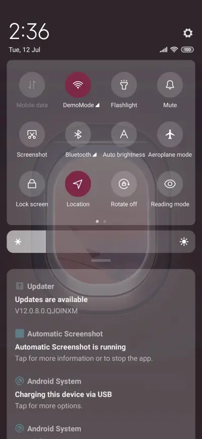 forget - Screenshot 5