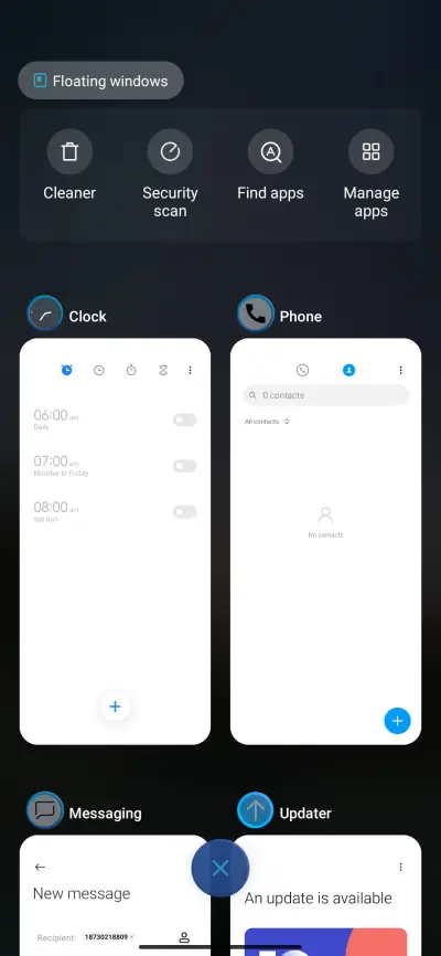 Turkey's Night Sky - Screenshot 4