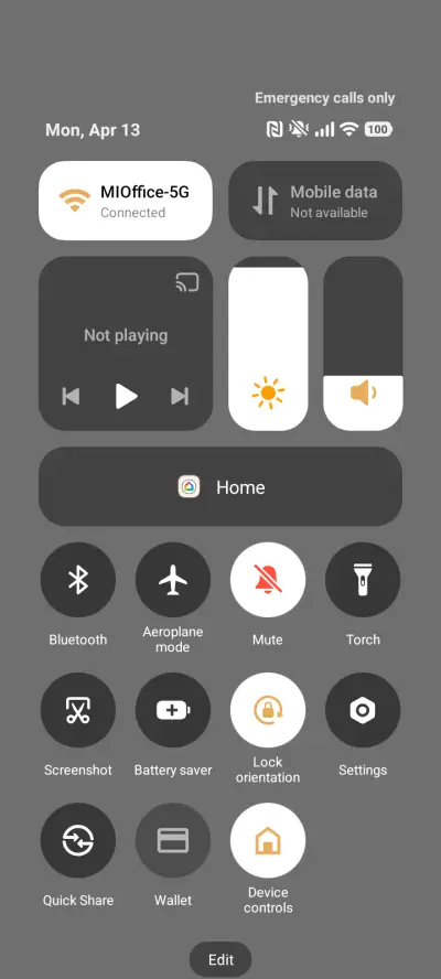 Cute Flower Kit - Screenshot 5