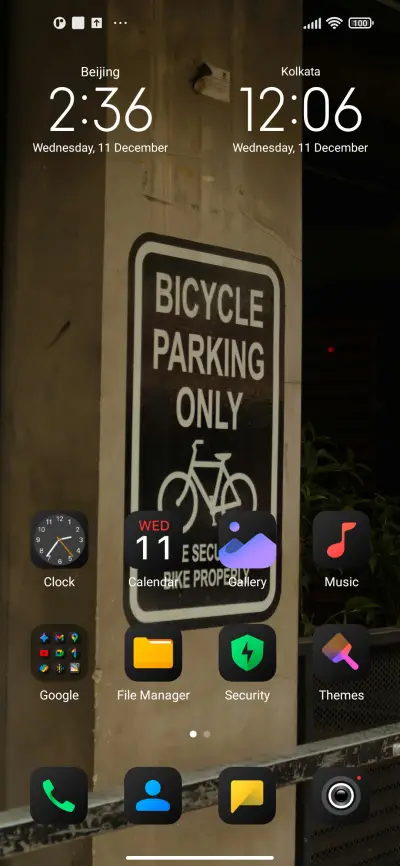 ParKING - Screenshot 2