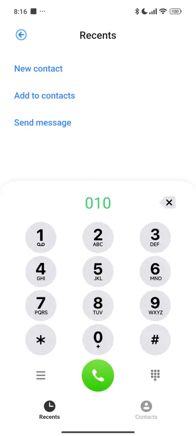 Black - Screenshot 6