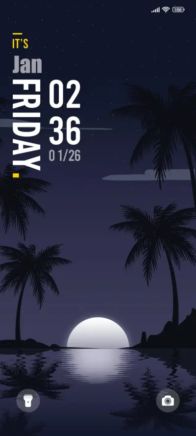 Summer Coconut - Screenshot 2