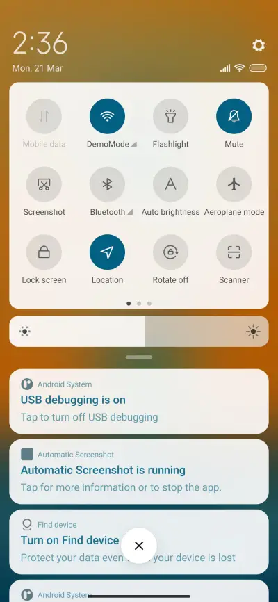 Apple Drop - Screenshot 5