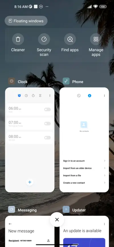 coastal - Screenshot 4