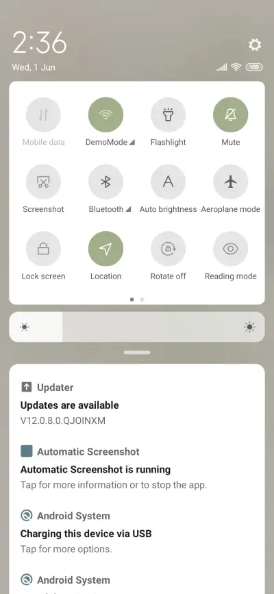 girl's mind - Screenshot 6