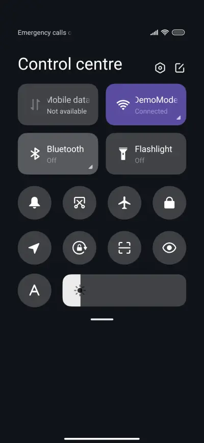 Color glass - Screenshot 5