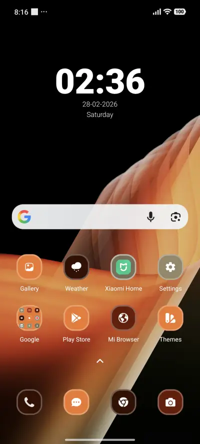 Hidden Depths - Screenshot 2