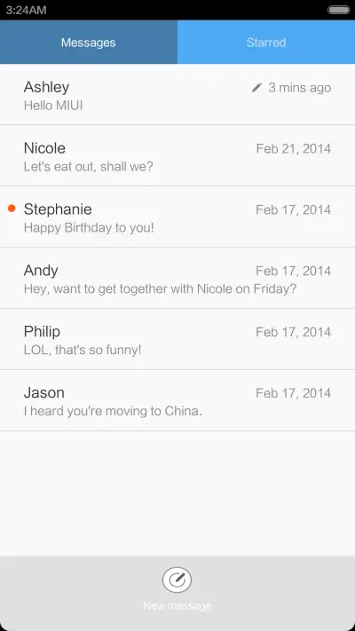 Round - Screenshot 5