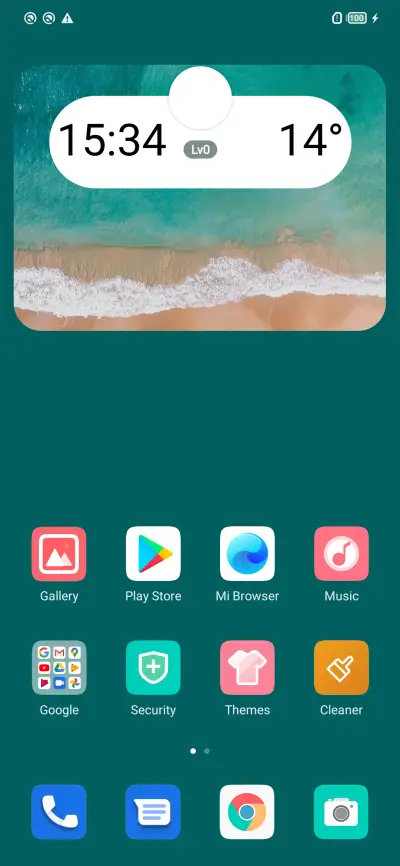 Pansy - Screenshot 2