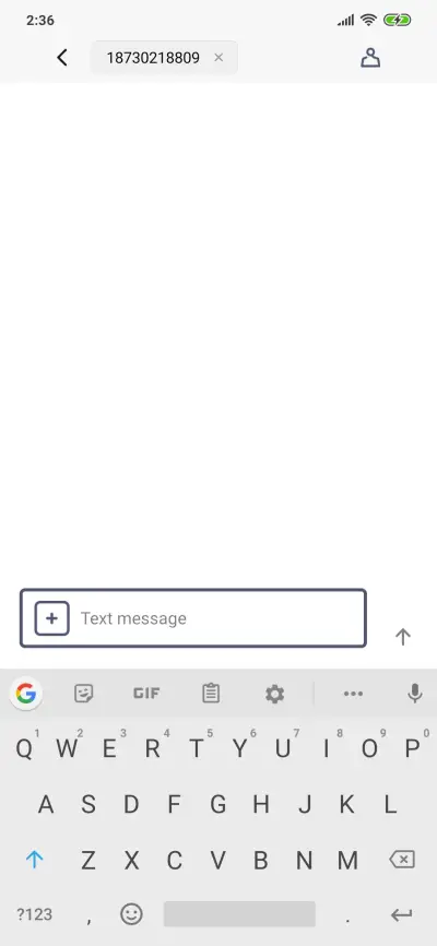 BluetoelTTD - Screenshot 8