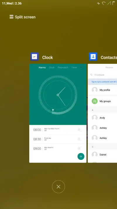 Special Yellow - Screenshot 4