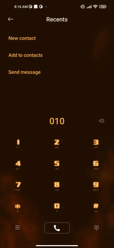 PUBGM Fire - Screenshot 7