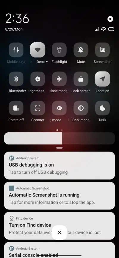 Spidey Wall - Screenshot 5