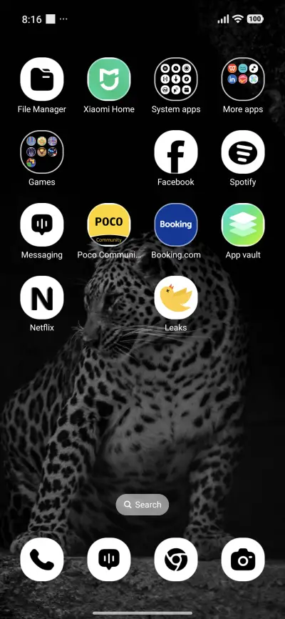 Cave Night - Screenshot 3