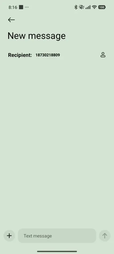 Simple card style - Screenshot 8