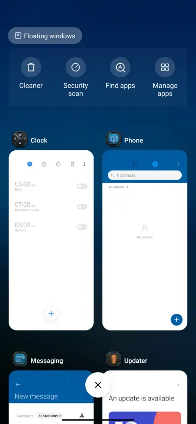 Black Panther v12 - Screenshot 4