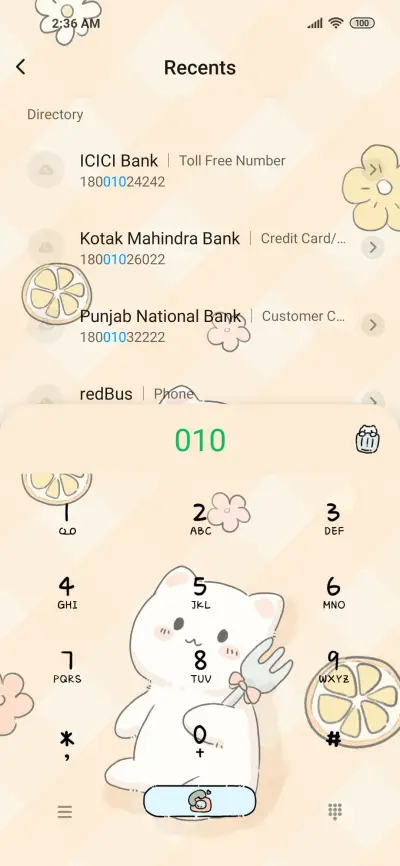 Orange meow meow - Screenshot 7