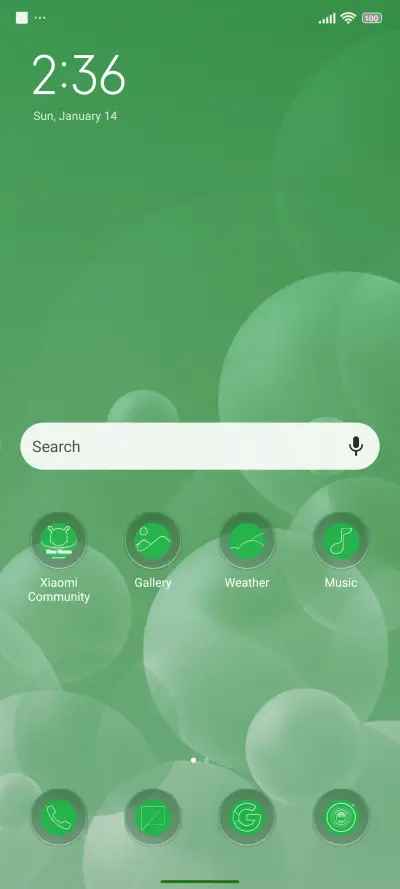 bollsv1 - Screenshot 2