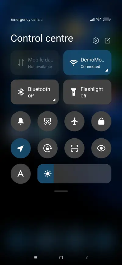 BlueRose_3MDP - Screenshot 5