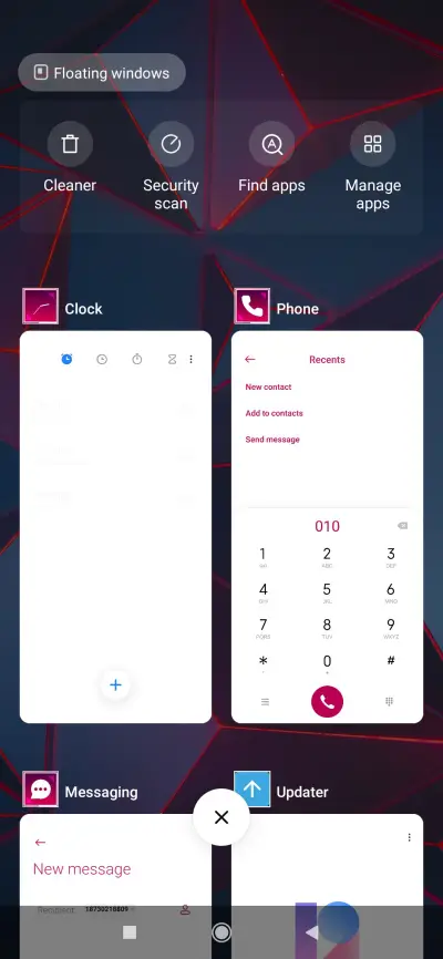 AbstractGeometry_3MDP - Screenshot 4