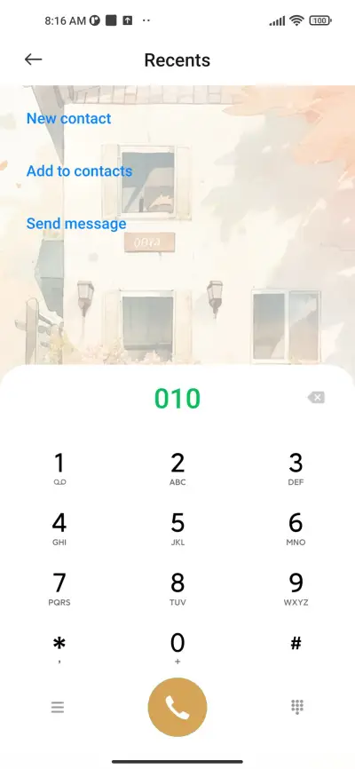 Summer cafe - Screenshot 6