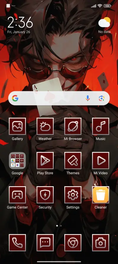 a fall from grace - Screenshot 2