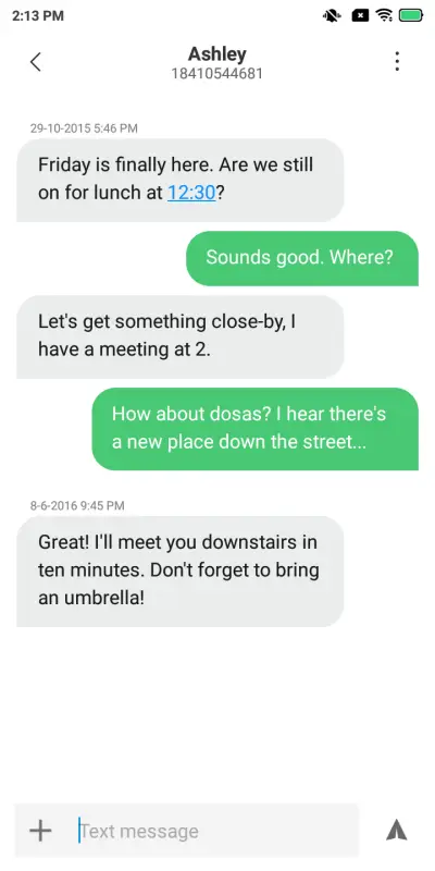 COLOUR OS 6_DWM19 - Screenshot 8