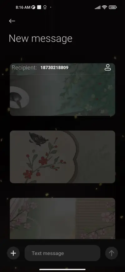 Ink Misty Rain - Screenshot 8